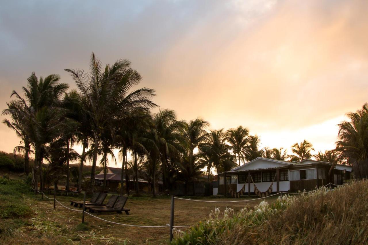 Pousada Santu Fernando de Noronha Exterior foto