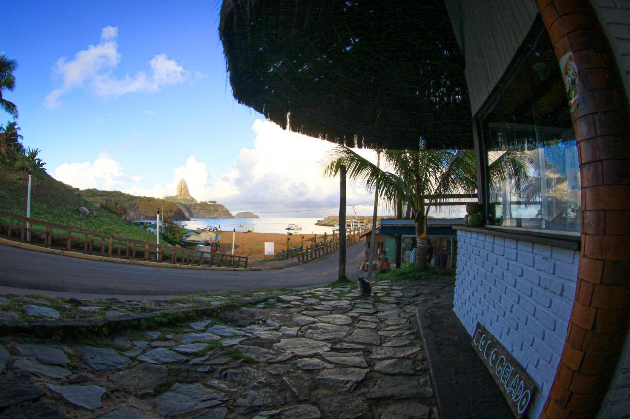 Pousada Santu Fernando de Noronha Exterior foto