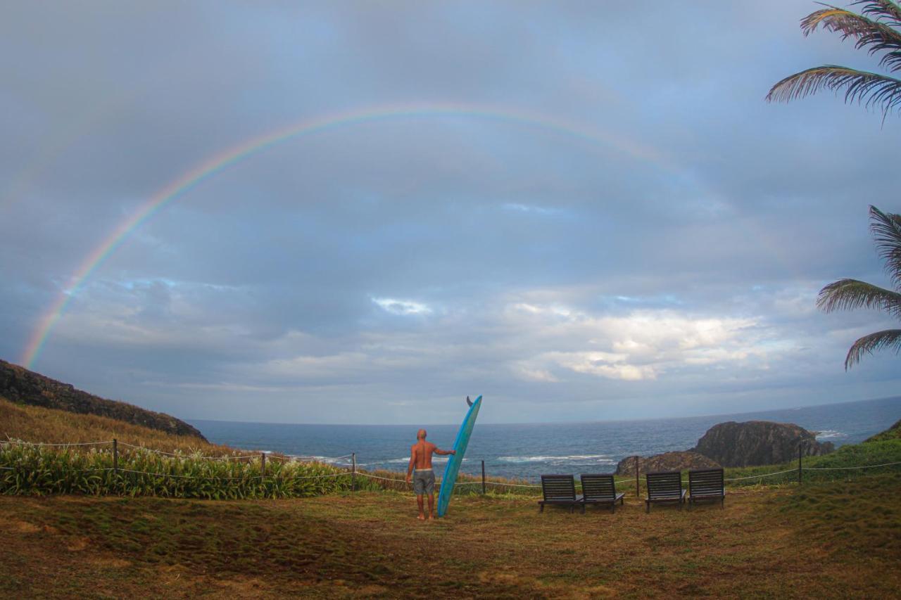 Pousada Santu Fernando de Noronha Exterior foto