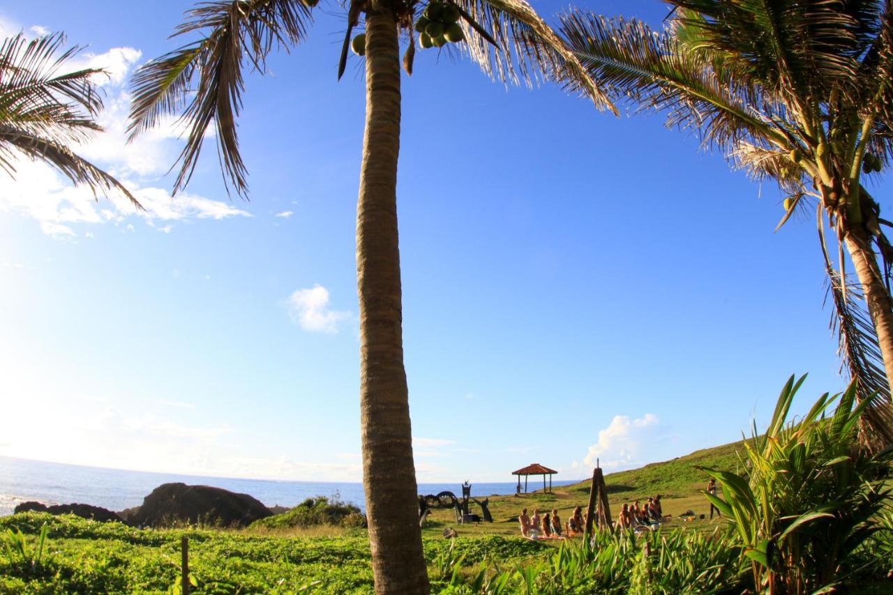 Pousada Santu Fernando de Noronha Exterior foto