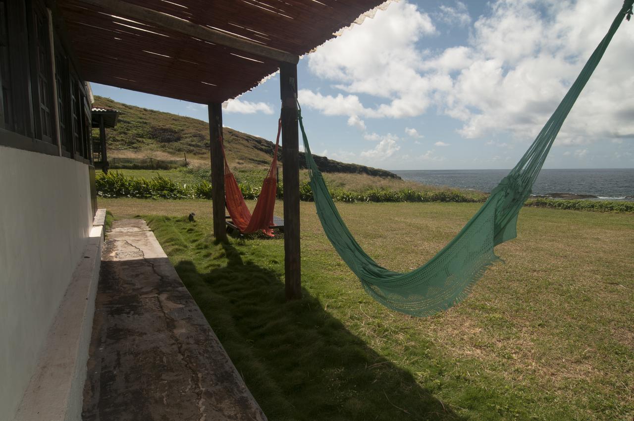 Pousada Santu Fernando de Noronha Exterior foto